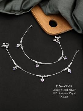 Premium Payal  Gold jewellery wholesalers in Haryana